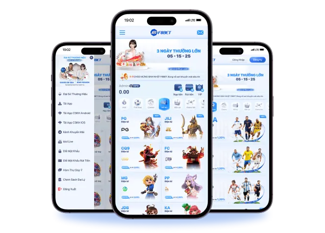 Cá cược thể thao f66 login