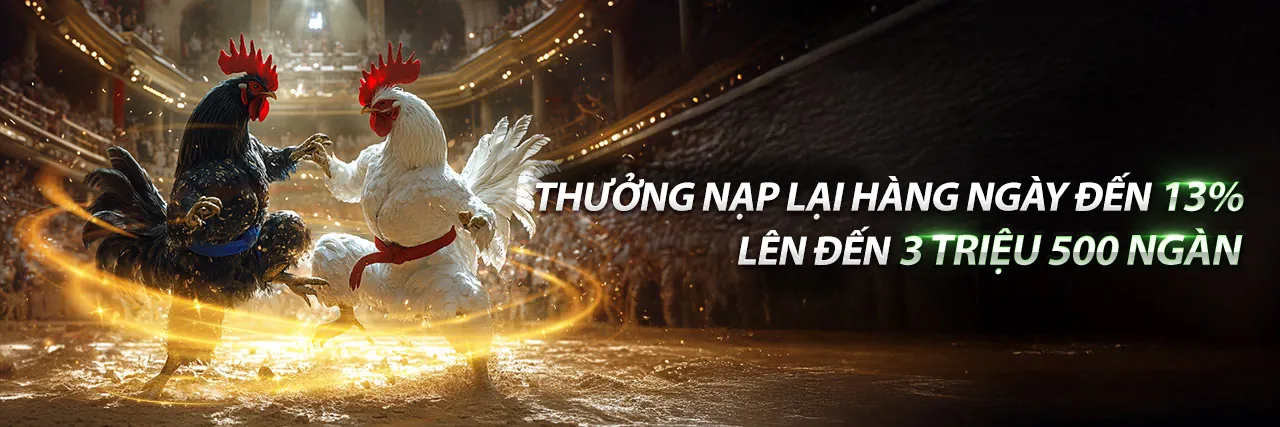 Đá gà trực tuyến f66 login với các trận đấu sôi động