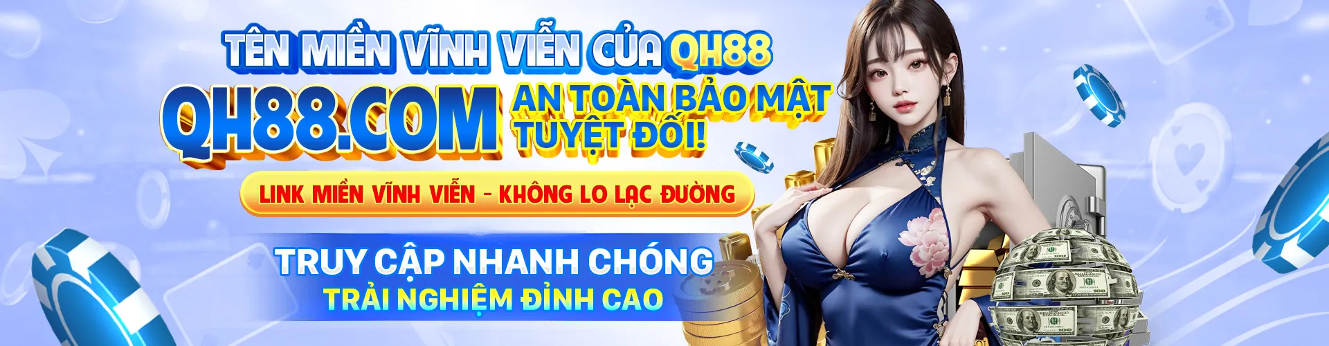 Banner chính các chương trình khuyến mãi hấp dẫn tại f66 login